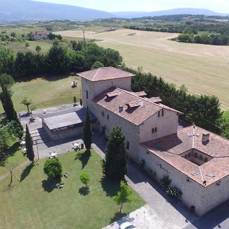 Posada Torre Palacio La Taxuela Villanueva la Lastra Dış mekan fotoğraf